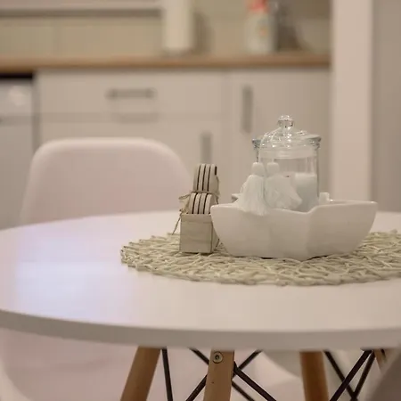 Apartmán Jakov Zadar