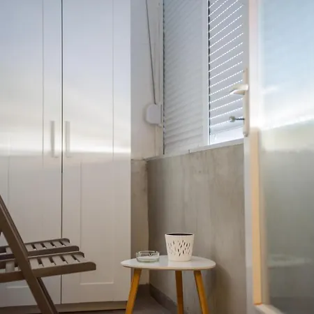 Апартаменты Jakov *