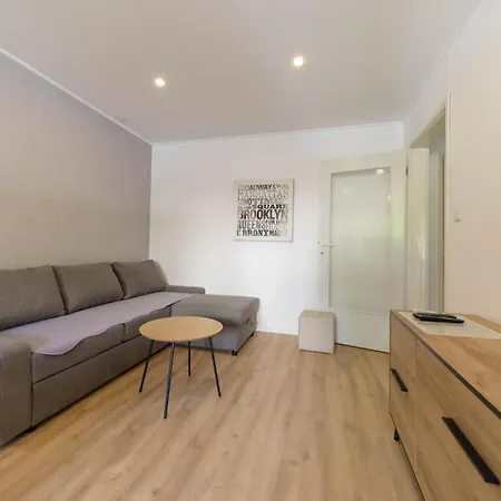 Апартаменты Jakov *